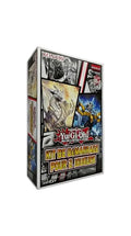 Yu-Gi-Oh - Kit de démarrage pour 2 joueurs