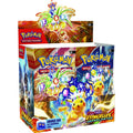 Pokémon - Display Étincelles Déferlantes EV8