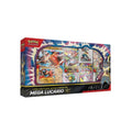 Pokémon - Coffret Collection Méga-Lucario-ex